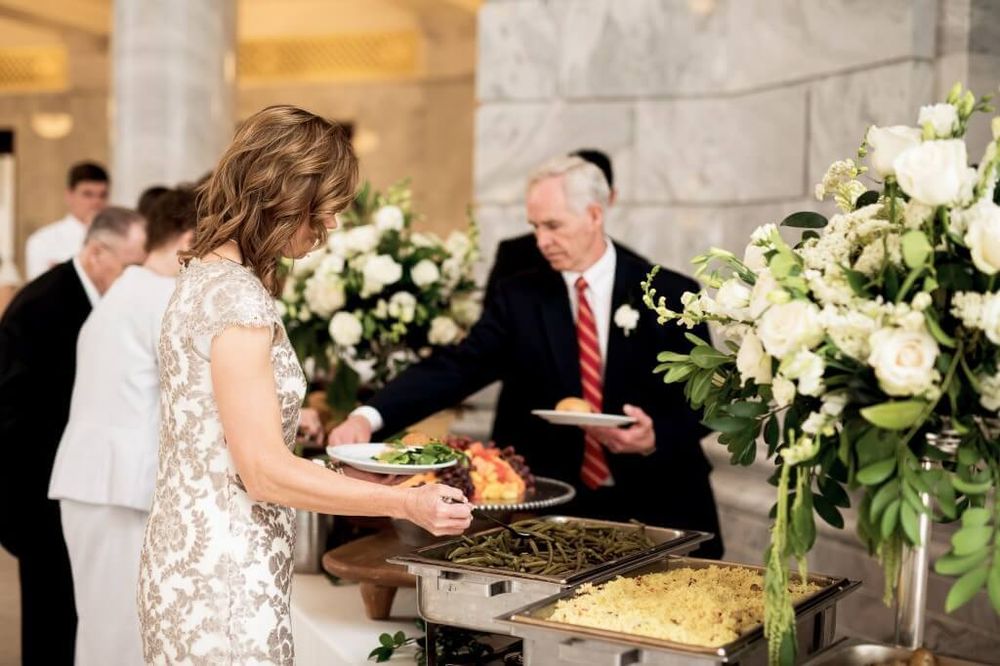 ROCKWELL CATERING & EVENTS Updated August 2024 17 Photos 6064 300