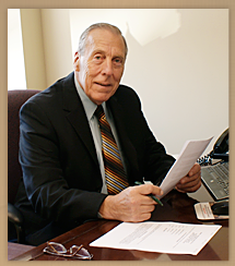 Daniel J Sullivan, Esq