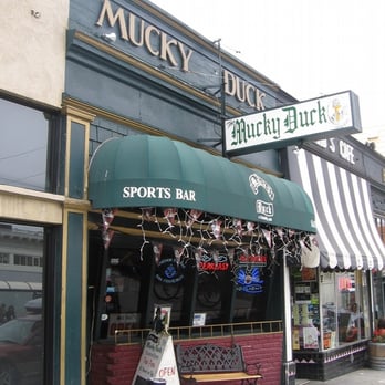 Mucky Duck - Bars Near Me - San Francisco, California Mucky Duck - Bars Near Me - San Francisco, California