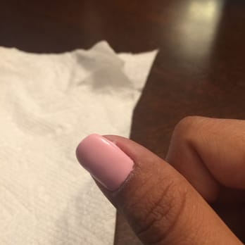 Dream Nails and Spa - Lump on top left. - Nail Salons Near Me - Deer Park, Texas Dream Nails and Spa - Lump on top left. - Nail Salons Near Me - Deer Park, Texas