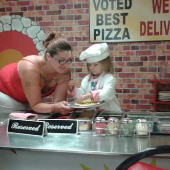 Children's Museum of Eastern Oregon - Children's Museums Near Me - Pendleton, Oregon