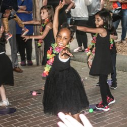 Just Kidz Childcare Center - They even have Graduation..... :)