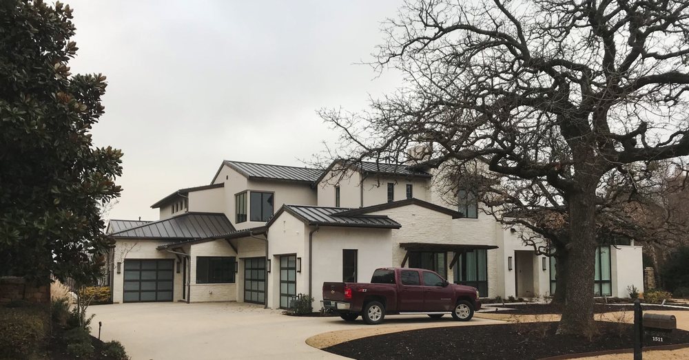 Slide of Distinctive Roofing Systems