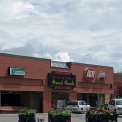 Gary & Leo's Fresh Foods IGA - Freshest groceries in town!