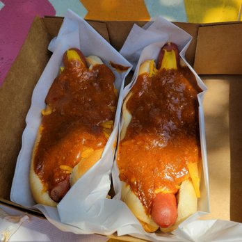 Cupid's Hot Dogs - Cupid Dogs - Hot Dogs Near Me - Winnetka, California Cupid's Hot Dogs - Cupid Dogs - Hot Dogs Near Me - Winnetka, California