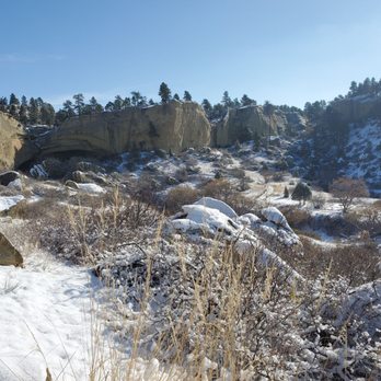 Pictograph Cave State Park - Parks Near Me - Billings, Montana Pictograph Cave State Park - Parks Near Me - Billings, Montana