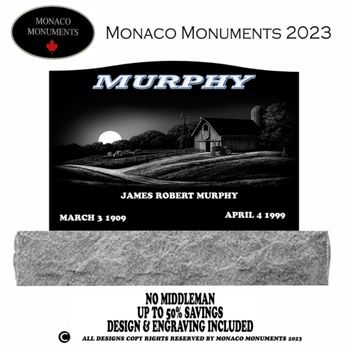 Monaco Monuments - Engraving Near Me - Orangeville, Ontario Monaco Monuments - Engraving Near Me - Orangeville, Ontario