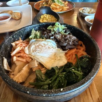 Ajumma Korean - Korean Near Me - Cary, North Carolina