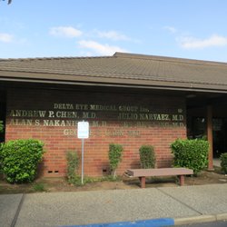 Delta Eye Medical Group - Lodi Location