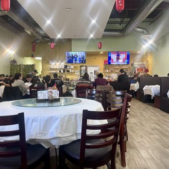 Fine River - Inside - Dim Sum Near Me - Houston, Texas Fine River - Inside - Dim Sum Near Me - Houston, Texas