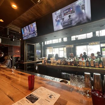 The Eagle - Pittsburgh - Inside bar area - Southern Near Me - Pittsburgh, Pennsylvania The Eagle - Pittsburgh - Inside bar area - Southern Near Me - Pittsburgh, Pennsylvania