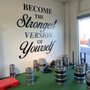 Photo of Strength Camp SF