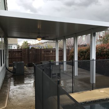 River City Patio - Patio Coverings Near Me