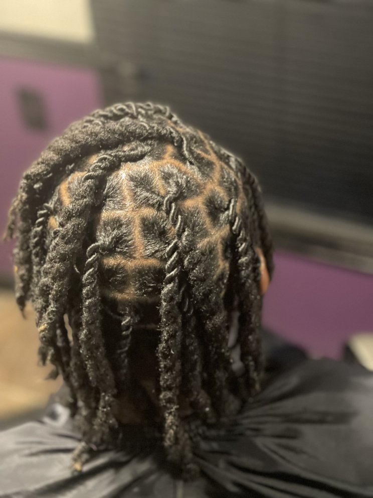 CROWNED HAIR LOUNGE Updated September 2024 Request an Appointment