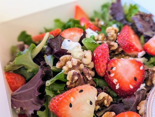 Denica's Real Food Kitchen by null