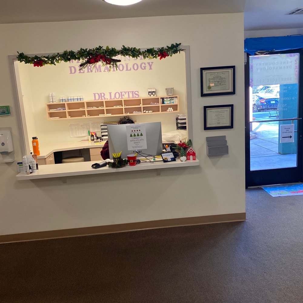 TOP 10 BEST Dermatologists Skin Cancer in Napa, CA - Updated 2026 - Yelp