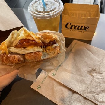 Crave - Northshore sandwich - Bakeries Near Me - Beverly, Massachusetts Crave - Northshore sandwich - Bakeries Near Me - Beverly, Massachusetts