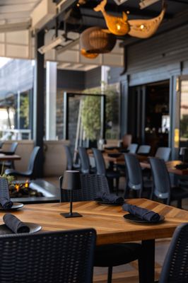 Louie's By The Bay by null Louie's By The Bay by null