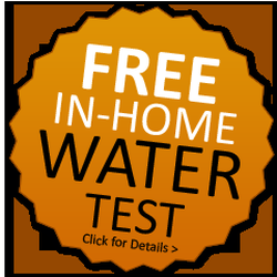 Wells River Certified Home Inspections - Free in home water test with every home inspection