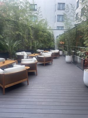 SANA Berlin Hotel by null