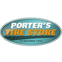 Tires In Morristown Yelp Porter S Tire