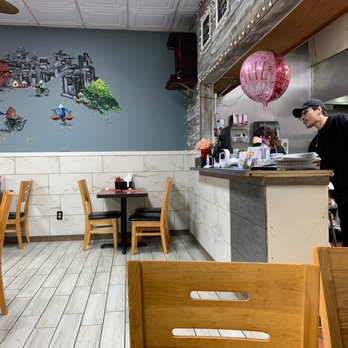 Asian Kitchen - Inside - Vietnamese Near Me - Hammond, Indiana Asian Kitchen - Inside - Vietnamese Near Me - Hammond, Indiana