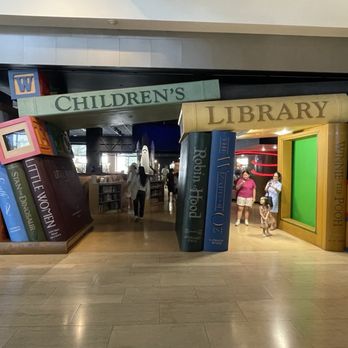 Cerritos Library - Libraries Near Me - Cerritos, California