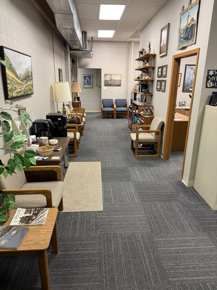 Biblical Restoration Ministries - grief counselor in Sioux City, IA