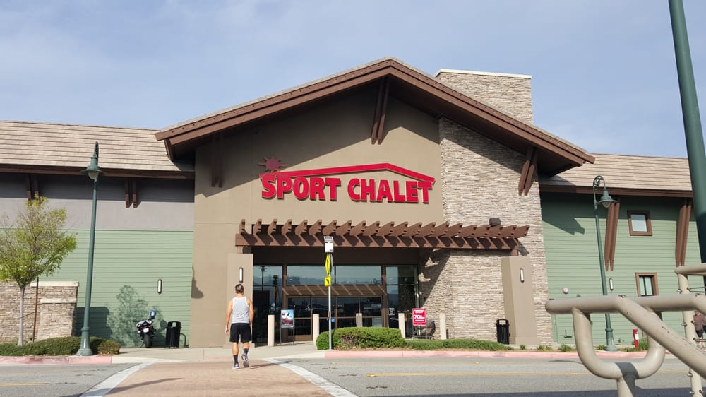 SPORT CHALET CLOSED 46 Photos & 126 Reviews 2 Sport Chalet Dr, La