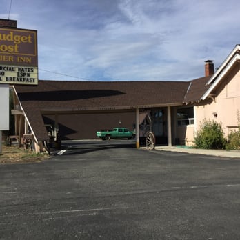 Budget Host Frontier Inn - Office - Hotels Near Me - Susanville, California Budget Host Frontier Inn - Office - Hotels Near Me - Susanville, California