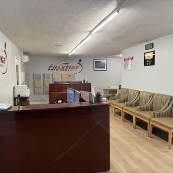Prestige Auto Body - Body Shops Near Me - Campbell, California Prestige Auto Body - Body Shops Near Me - Campbell, California