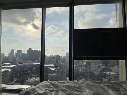 Hotel Indigo Kaohsiung Central Park by IHG by null