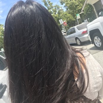 Clouds Hair Studio - Hair Stylists Near Me - San Jose, California Clouds Hair Studio - Hair Stylists Near Me - San Jose, California
