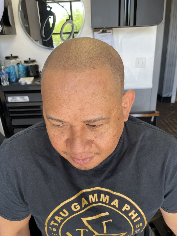 VEGAS SCALP MICROPIGMENTATION 9640 W Tropicana Ave, Spring Valley, Nevada Hair Loss Centers