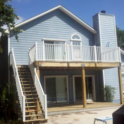 Emerald Coast Construction