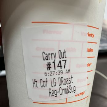 Dunkin' - Donuts Near Me - Santa Clarita, California Dunkin' - Donuts Near Me - Santa Clarita, California