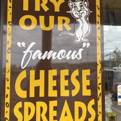 Cheese Haven - Yes, try them.