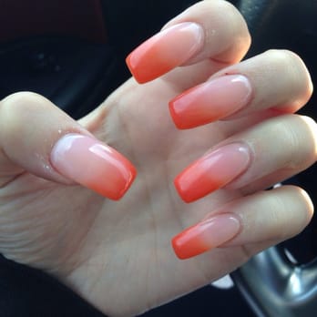 Pro Nails - Mood colors - Nail Salons Near Me - Vallejo, California