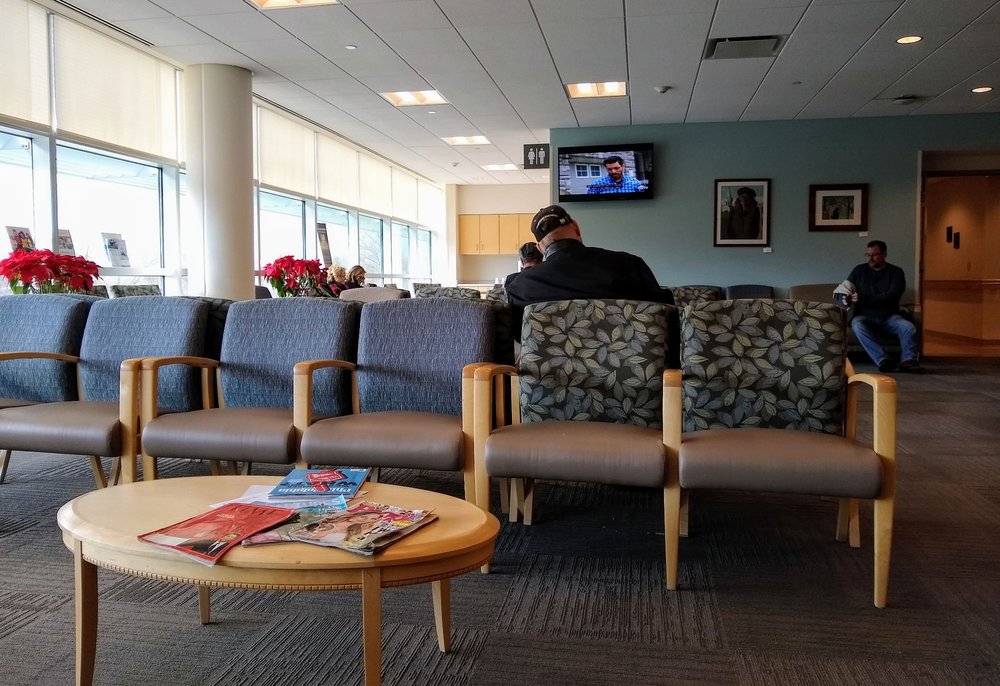 PENN FAMILY MEDICINE VALLEY 20 Photos & 17 Reviews 1001 Chesterbrook Blvd, Berwyn