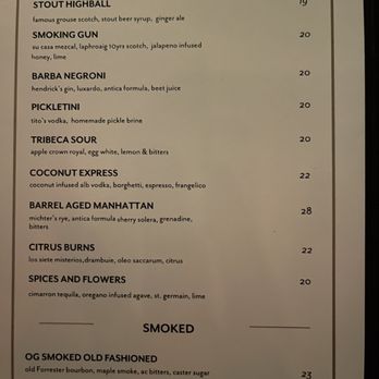 american cut tribeca dress code AMERICAN CUT STEAKHOUSE TRIBECA - Updated July 2026 - 1381 Photos & 722  Reviews - 363 Greenwich St, New York, New York - Steakhouses - Restaurant  Reviews - Phone Number - Menu