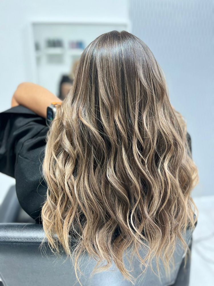 FATIMA SALON 13 Photos 4735 NW 79th Ave, Doral, Florida Hair