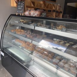 Pastries Pastries