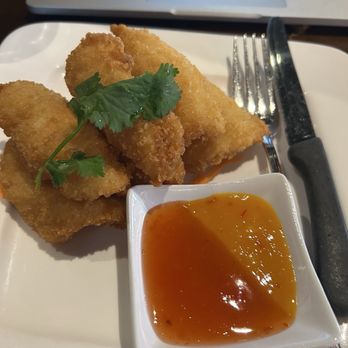 Zen Asian Fusion - Thai Calamari - Sushi Bars Near Me - Charleston, South Carolina Zen Asian Fusion - Thai Calamari - Sushi Bars Near Me - Charleston, South Carolina