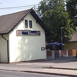 Gasthaus Anger 2