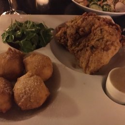 Southern Fried Chicken