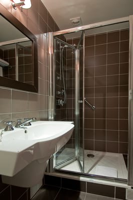Louison Hotel by null