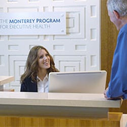 Monterey Program For Executive Health - Monterey Program for Executive Health