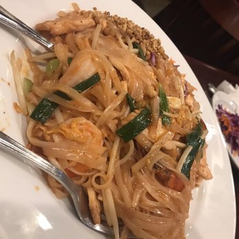 My Thai - PAD THAI - Thai Near Me - La Quinta, California My Thai - PAD THAI - Thai Near Me - La Quinta, California