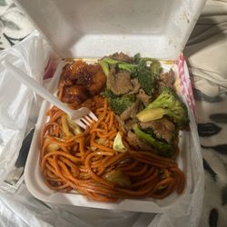 Golden ChopStix