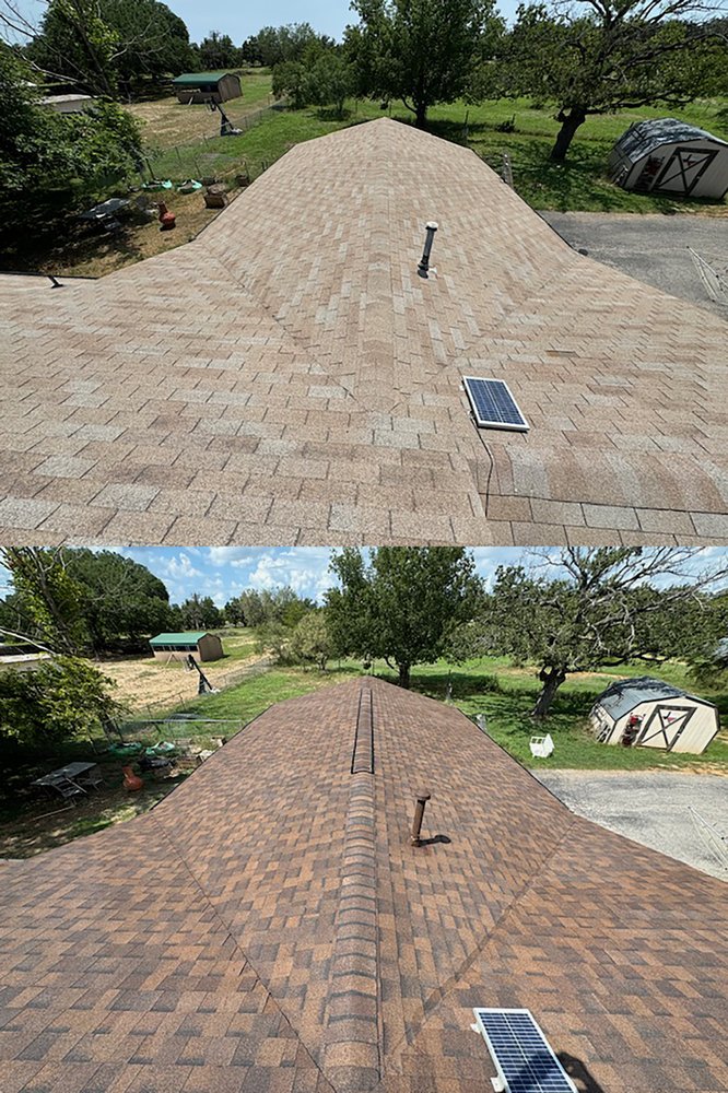 Slide of Twin Exteriors